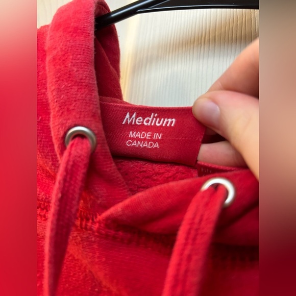 Supreme Small Box Hooded Sweatshirt - Picture 5 of 14